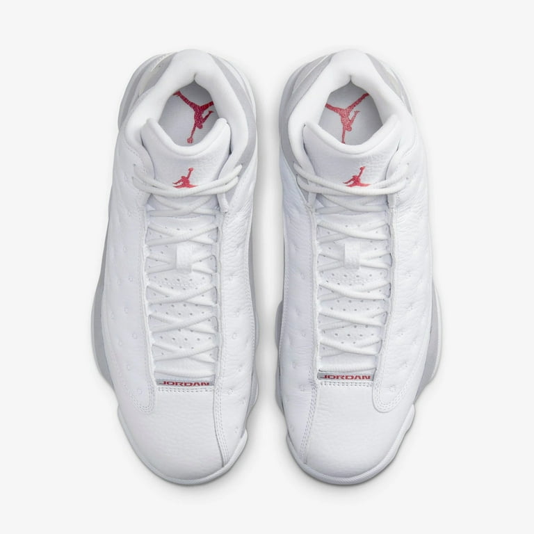 Jordan 13 grey mens hotsell