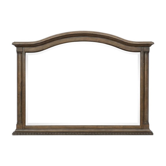 Rachelle Collection Rustic Elegance with Traditional Elements