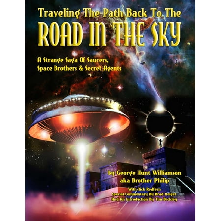 - Traveling the Path Back to the Road in the Sky