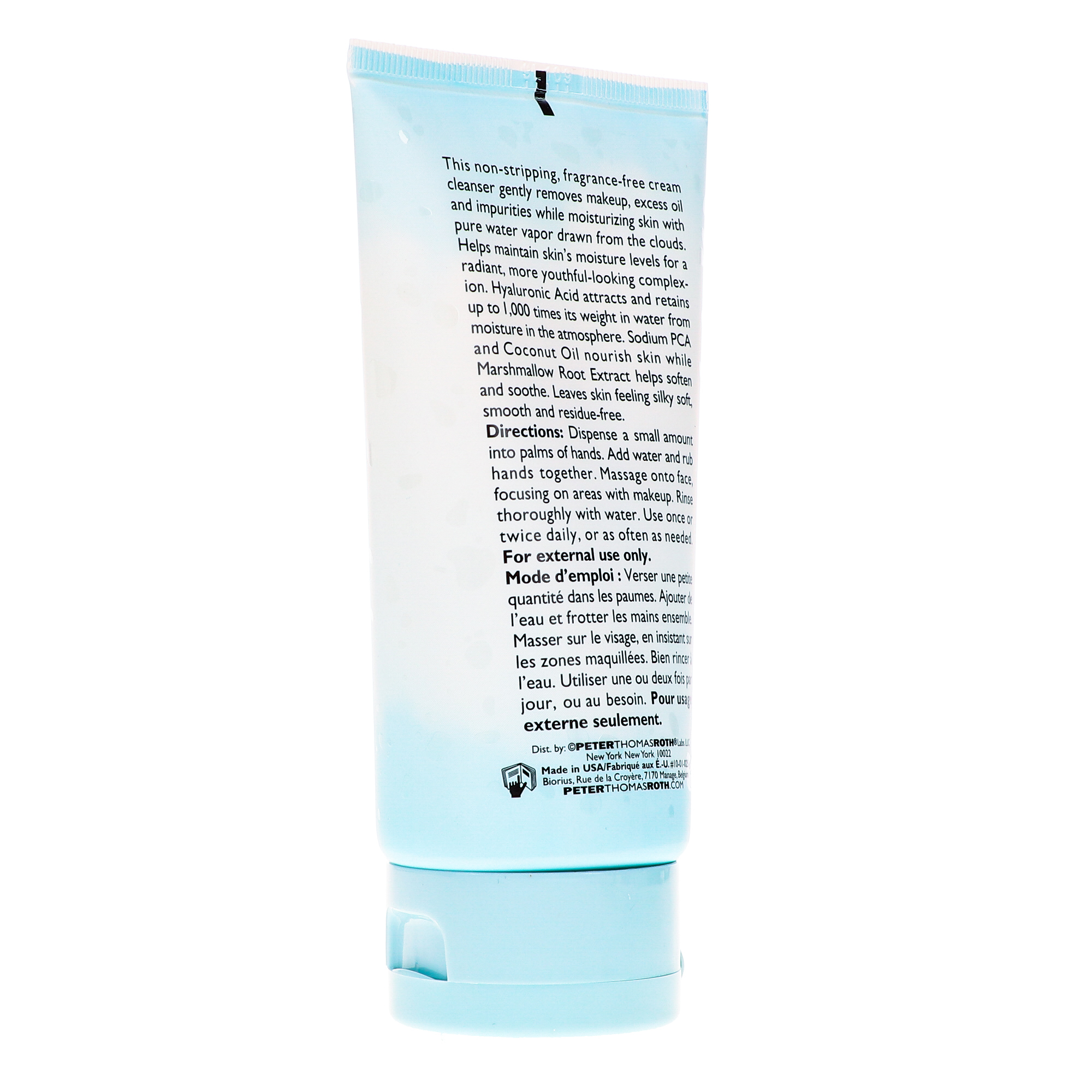 Peter Thomas Roth Water Drench Cleanser 4 oz - image 2 of 7