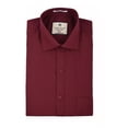 thumbnail image 1 of Camisa Lisa De Vestir M. Larga Michel Blanc Varios Colores, 1 of 6