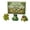 As Shown-b, variant on HaiSphere 3D Beaded Animal Kit Cute Cat - Diamond Art Kits for Adults Beading Kit, Includes Craft Beads & String, DIY Making Kits for Jewelry, Great Arts and Crafts Bead Kit,White