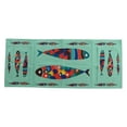 thumbnail image 2 of GUOOL Washing Cover Refrigerator Dust Cover Storage L, 2 of 7