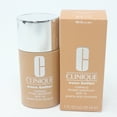 thumbnail image 5 of Clinique Even Better Makeup Broad Spectrum SPF 15 - WN 110 Chestnut (Medium, Warm-Neutral Undertones), 5 of 10