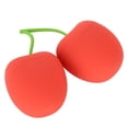 thumbnail image 1 of Dispositivo para realzar los labios, potenciador de labios portátil con forma de cereza para mujeres, rellenador de labios con forma de cereza, respuesta rápida, 1 of 14