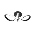 thumbnail image 3 of LED Ceiling Lights Ceiling Lamp Chandelier Modern Energy Saving Pendant Lamp Trichromatic Light, 3 of 9