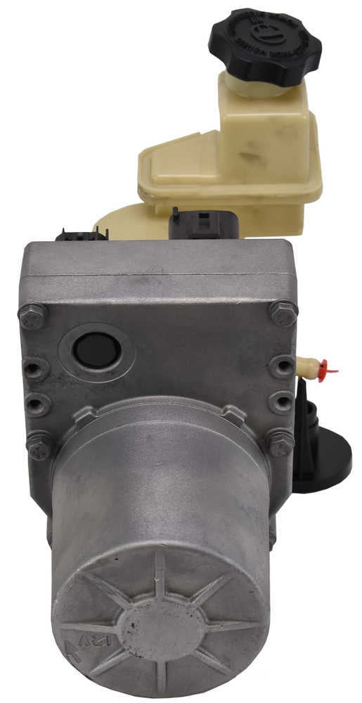 Atlantic Automotive Engineering HP1102 AAE Reman Electric Power Steering Pump, 100% Bench and