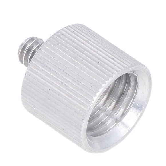 Ccdes Laser Leveller Tripod Adapter Conversion Connector 5/8in To 1/4in Bracket Accessory,Tripod Adapter Connector,Laser Leveller Adapter