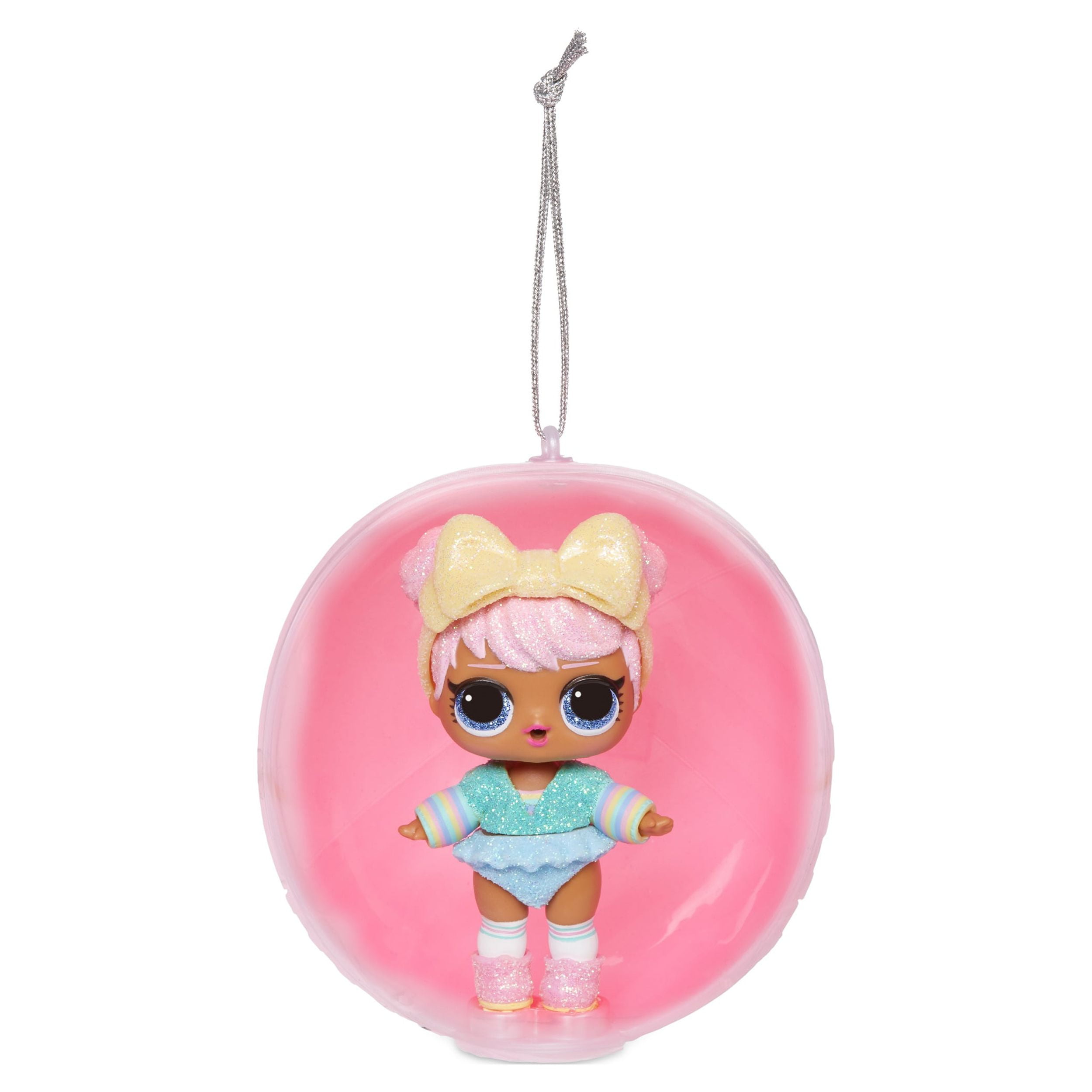 L.O.L. Surprise! Lights Series Glitter Doll Styles May Vary 564829 - Best  Buy