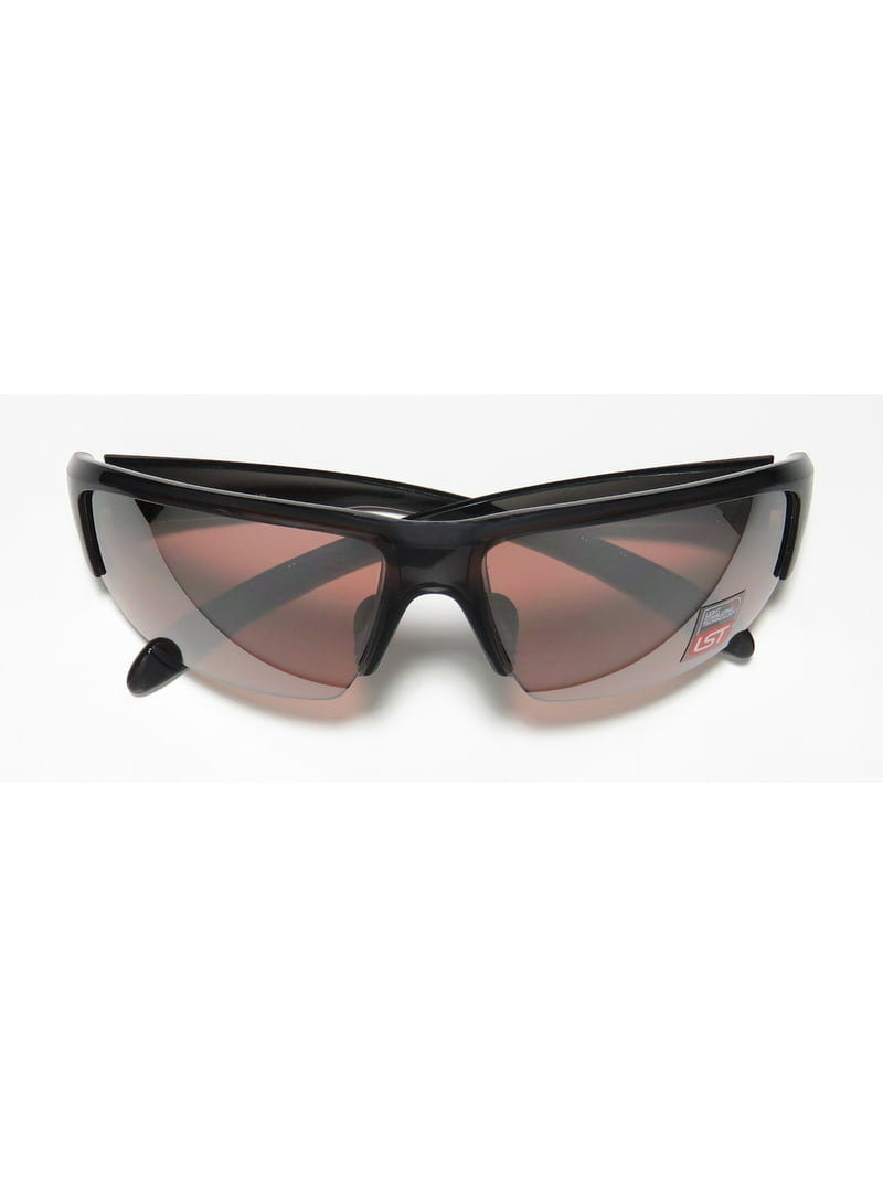Sunglasses Adidas halfrim 6050 Grey Transparent - Walmart.com