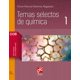 thumbnail image 1 of TEMAS SELECTOS DE QUIMICA 1 PATRIA EDUCACION Pasta Blanda, 1 of 2