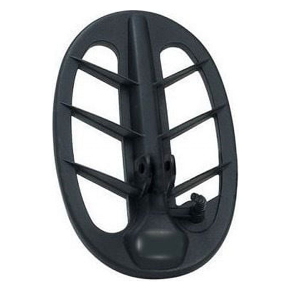 Teknetics Omega 8000 Metal Detector with Waterproof 10 & 11" Coil Made in USA!