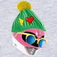 thumbnail image 2 of CafePress - Power Rangers Pink Ranger Wearing A - Cute Infant Bodysuit Baby Romper - Size Newborn - 24 Months, 2 of 3