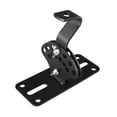 thumbnail image 3 of Soporte de pared para altavoces, resistente, ajustable, resistente, para estanterías, hogar, 3 of 9