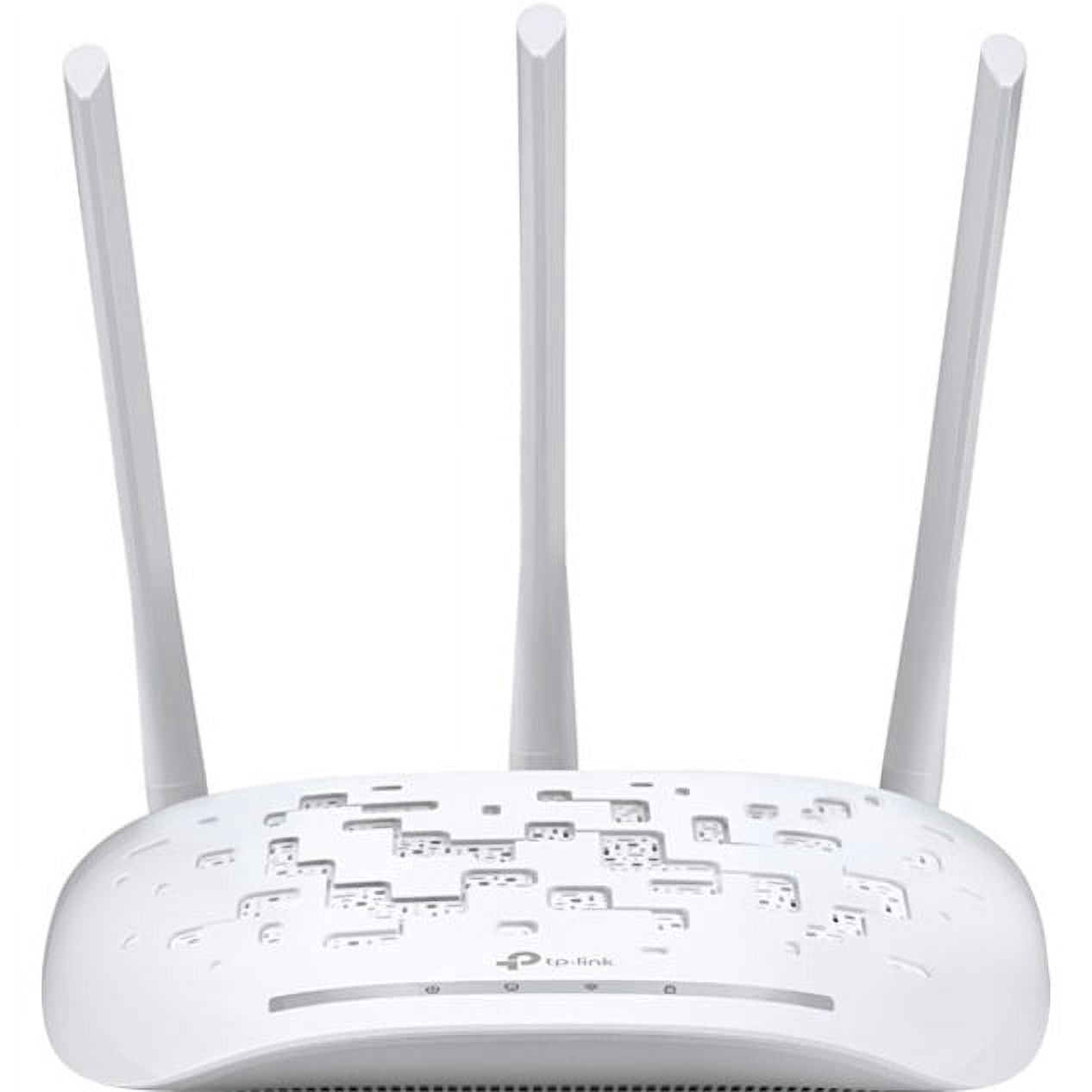 TP-Link, 450Mbps Wireless N Access Point TL-WA901ND - Walmart.com