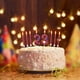 thumbnail image 4 of Juego de velas con estampado temático Números 0-9 + 12 velas Velas decorativas para hornear cumpleaños, 4 of 5