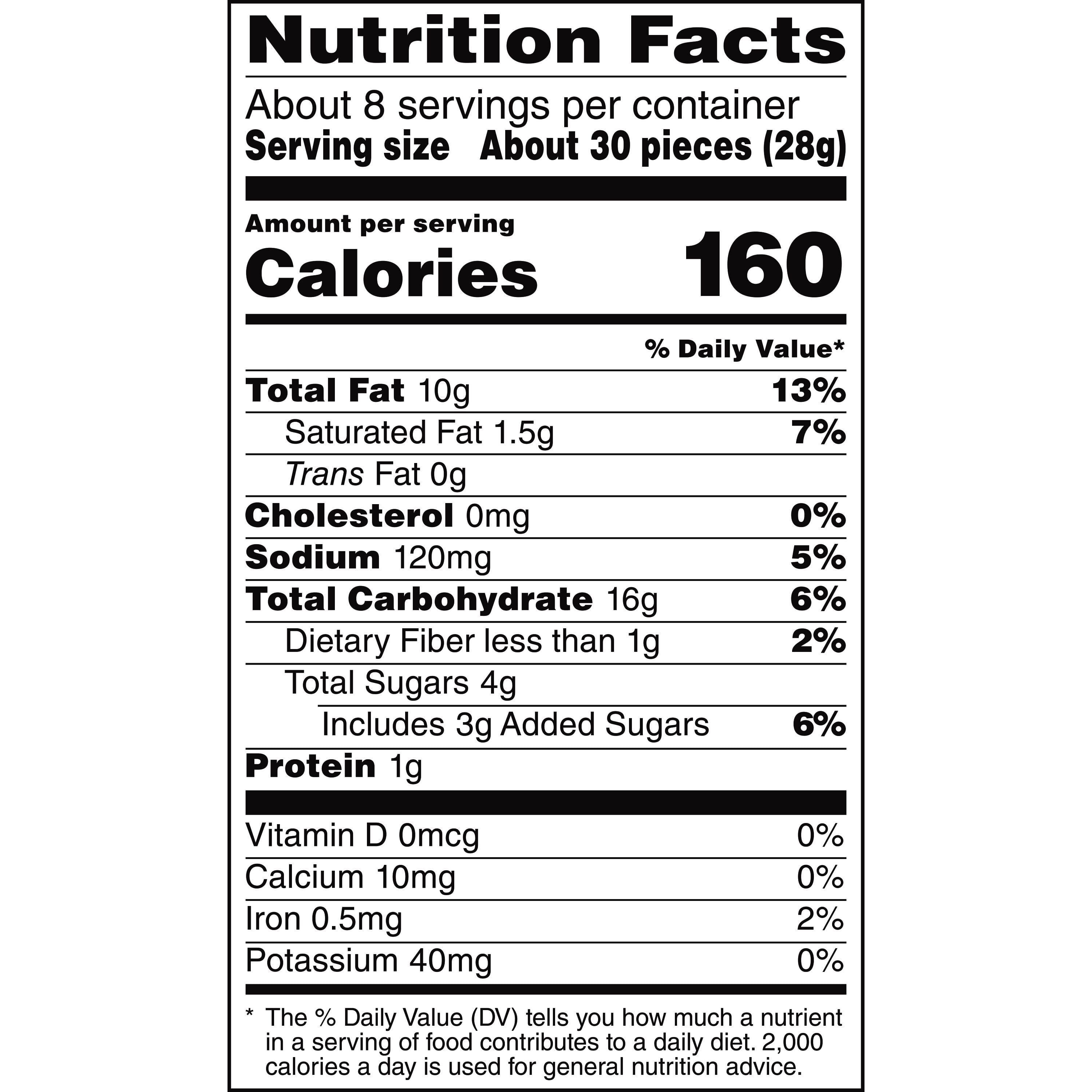 Cheetos Bag of Bones Cinnamon Sugar​ 7.5oz