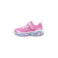 thumbnail image 1 of Zapatillas Skechers Play Scene-Fun Squad para Niñas, Rosa, Talla 7, 1 of 8