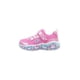 thumbnail image 1 of Zapatillas Skechers Play Scene-Fun Squad para Niñas, Rosa, Talla 7, 1 of 8