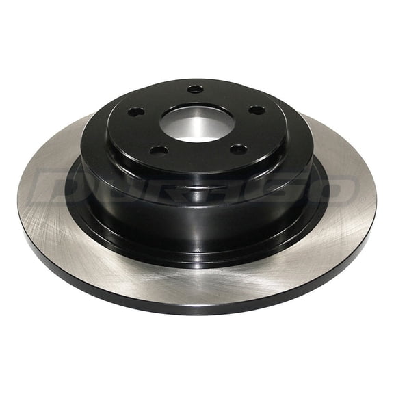 DuraGo BR31273-02 Disc Brake Rotor
