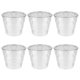 thumbnail image 3 of Grease Bucket Liners for Traeger Wood Fired Pellet BBQ Grill 6 Pack, 3 of 5