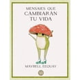 thumbnail image 1 of Libro Mensajes Que Cambiaran Tu Vida Tapa Dura, Autor Maybell Eequay, Editorial Vr Editoras, 1 of 2