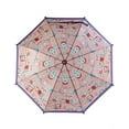 thumbnail image 2 of Oakiwear Kids Umbrella Perched Owls, 2 of 3