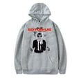 thumbnail image 3 of Big Soto Hoodie Sotorius U.S.A Tour 2024 Merch New Unisex Fashion Casual Long Sleeve Sweatshirt, 3 of 4