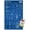 Premium Poster & Push Pin Bundle, variant on Trends International Star Wars - Rebel Blueprint Poster