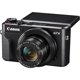 thumbnail image 5 of Cámara digital Canon PowerShot G7 X Mark II (1066C001), tarjeta de 64 GB, batería NB13L, software Corel Photo, lector de tarjetas, bolsa blanda, trípode flexible y más (modelo internacional) Canon 1066C001_EDII0_2, 5 of 7