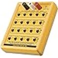 thumbnail image 4 of Capacitance Decade Box, Five Decades, 100pF to 11.111uF (100pF per Step), 4 of 4