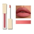 Highly Pigmented Color and Instant Shine Lipstick Liquid Lipstick