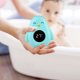 thumbnail image 2 of Xihbxyly Termómetro de Baño para Bebés, Divertido Dispositivo Flotante con Forma de Pingüino, Pantalla Led para Una Temperatura Segura Del Agua, Alerta Visual para Mayor Comodidad, Seguridad y Disfru, 2 of 6