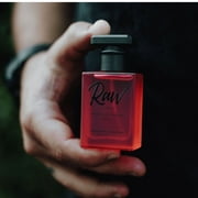 Raw by RawChemistry A Pheromone Infused Cologne - A Cologne with Pheromones for Men 1 oz.