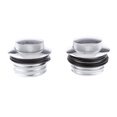 thumbnail image 1 of up Foto de Ventilado Tapones de Tornillo en Accesorios para Motocicletas Yotijar Tapones de gasolina, 1 of 5