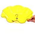 thumbnail image 2 of Birds Choice WGYELLOW Garde-temps - Jaune, 2 of 4