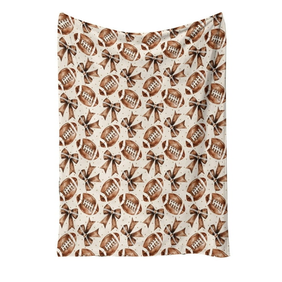 The Office Blanket Flannel Nap Sofa Blanket 150x100cm, for Home Couples Gift Soft Warm Pink Red Brown Polyester