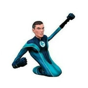 marvel ultimate fantastic four: ultimate mr. fantastic reed richards bust