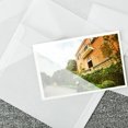 thumbnail image 1 of FUTUREORYY 20Pack Envelope Set For Invitation White Celebration, 1 of 7