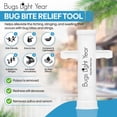 thumbnail image 3 of Bug Bite Venom Suction Tool, 1-Pack, 3 of 5