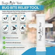 Bug Bite Venom Suction Tool, 3-Pack