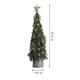 thumbnail image 3 of Árbol de Navidad onlyliua USB Decoración de Escritorio con Luces Led, 3 of 6