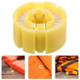 thumbnail image 3 of KAKOWELY Lifejacket accessories 3pcs Inflatable Life Vest Pill Life Jacket Vest Usage Pill Life Jacket Bobbin Emergency Life Jacket Tool Inflatable Life Vest Bobbin, 3 of 4
