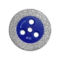 thumbnail image 1 of Carving Saw M14 Mini Cutting Carving For Glass Ceramic Tile Rock Cutter For Woodworking Slab Grinding Marble Tool, 1 of 8