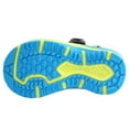 thumbnail image 6 of Signature Sandals for Boys: SNAP LOCK Closue, Waterproof, Slip-resistant, 6 of 7