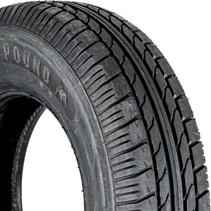Dawg Pound Trailer Dawg ST Radial ST235/85R16 235/85R16 F 12 Ply Trailer Tire Sansujyuku sansujyuku.com