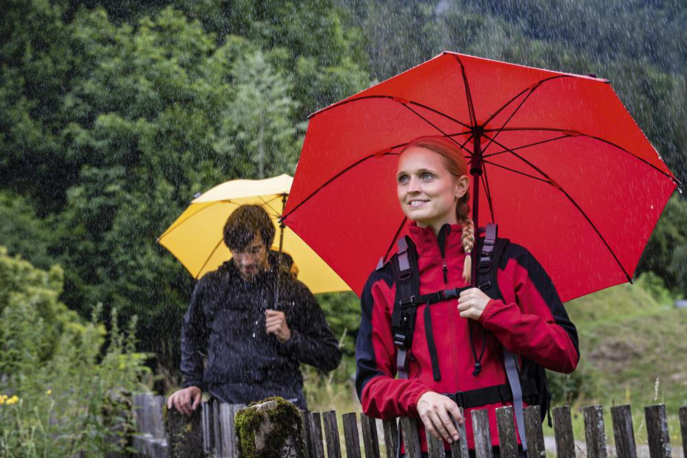 Birdiepal Outdoor Umbrella