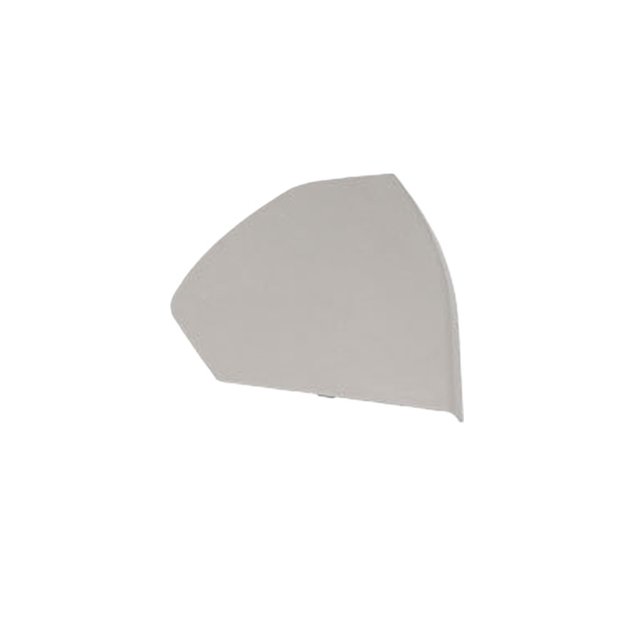 For Mercedes-Benz E-Class W211 1PC Car Front Door Dashboard Side Bezel Panel Cover ABS Cap 2003-2009 Auto Accessories 2117270148
