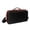 black or ange, variant on Printer Storage Bag For Officejet 200 250 Printers Includes Adjustment Strap And Multiple Pockets Easy To Transport