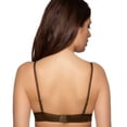 thumbnail image 2 of Women's Gossard 6271 Glossies Sheer Bra (Rich Brown 38FF), 2 of 2